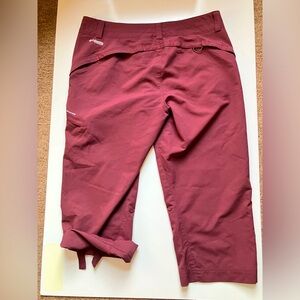 Columbia sportswear trail convertable